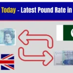 GBP to PKR Today – Latest Pound Rate in Pakistan (September 2025)