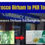 Morocco Dirham to PKR Today – Latest September 2025 Update
