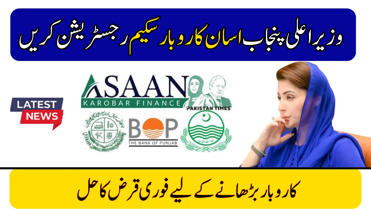 Easy Business Loans in 2025 – Eligibility and Step-by-Step Application Guide