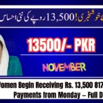 BISP.gov.pk 8171 Status Check 2025 – Verify Your Payment & Eligibility Instantly