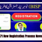 8171 New Registration Process November 2025 – Step-by-Step Online Apply Guide