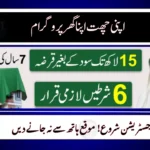 Apni Chhat Apna Ghar 2025: Online Registration Reopens – Apply From Home Now!