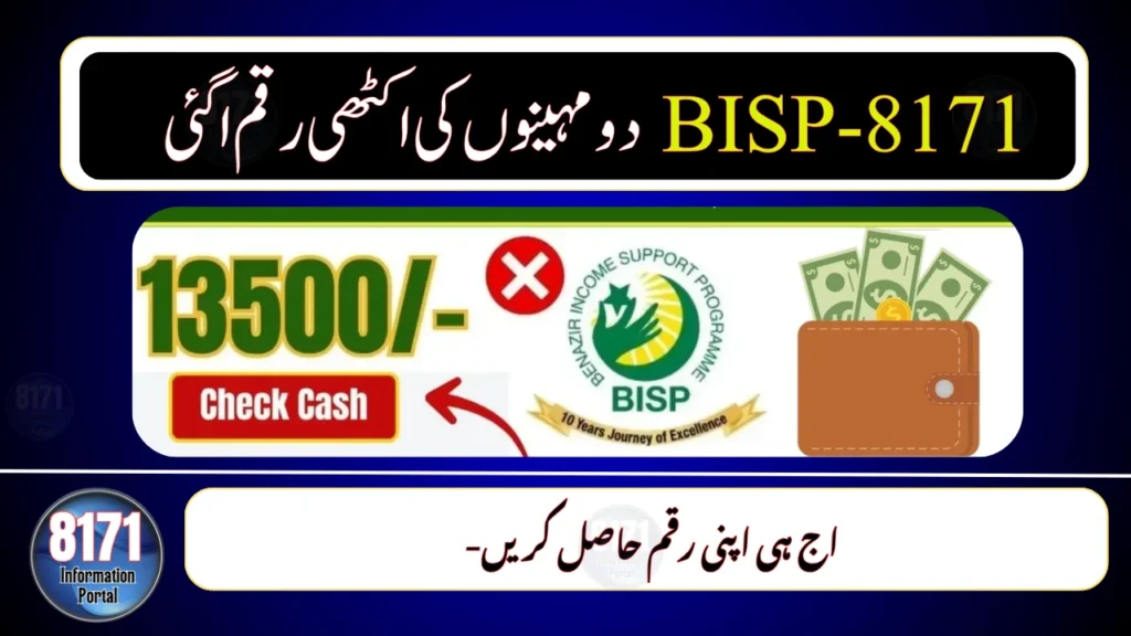BISP November–December Validation 2025: Check Eligibility Before Payment Day