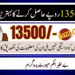 BISP 8171 December 2025 13500 Payment Collection – Complete Updated Guide