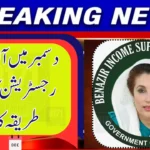 8171 Online Registration December 2025 – How to Apply & Check Eligibility