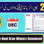 Rs200 Prize Bond Draw Results Announced — Check Winning Numbers