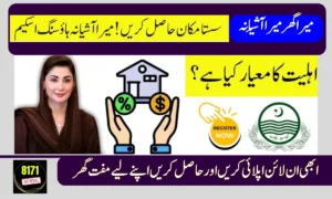 Mera Ghar Mera Ashiana Scheme 2026 – Affordable Housing for First-Time Buyers