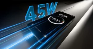 TECNO Spark 40 Launched: 5200mAh Battery & 45W Fast Charging for Endless Power