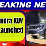 Mahindra XUV 7XO 2026 Model Launched
