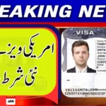 US Introduces New Visa Bond Requirement for Citizens of Seven More Countries