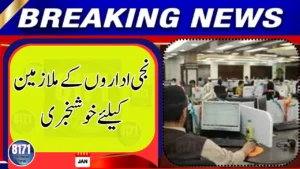 Major Relief for Private Sector Employees as Court Orders Old-Age Pension