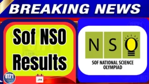 sof nso results