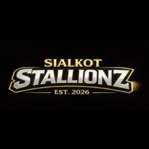 Sialkot Stallionz Reveal Official Logo Ahead of PSL 11 Debut