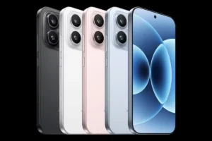 Xiaomi 18 Camera Details Leak Ahead of Launch