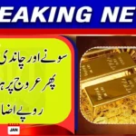 Gold and Silver Prices Rise Sharply in Global and Local Markets