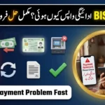 BISP 8171 Payment Reversed Issue February 2026 Explained – Full Fix Guide