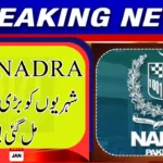 NADRA Introduces Online Tracking for ID Applications