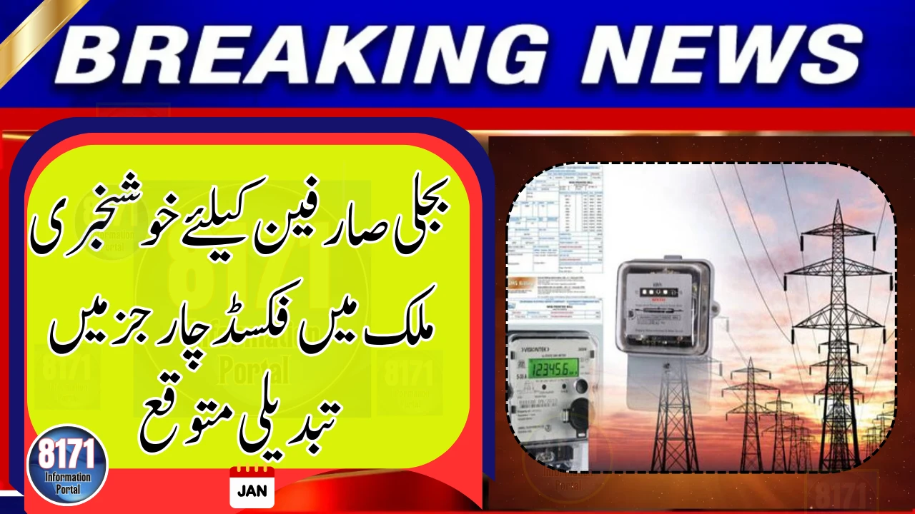 Electricity Fixed Charges Likely to Change After NEPRA Hearing