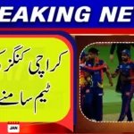 Karachi Kings Squad PSL 11 Revealed – Full Player List 2026
