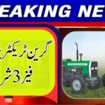 Punjab Launches Phase 3 of CM Green Tractor Program